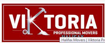 Viktoria Professional Movers - Halifax Halifax (877)399-1315